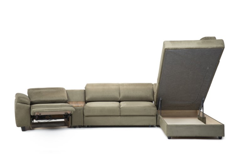 Угловой диван Честер 1.3 (150) в Южно-Сахалинске - изображение 3