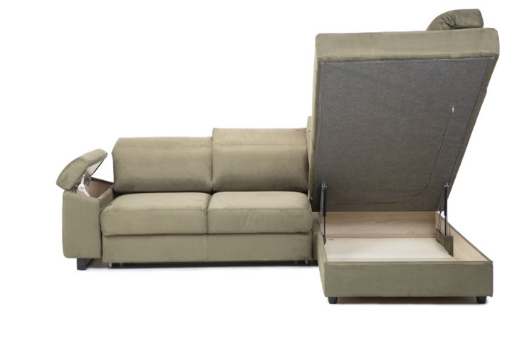 Угловой диван Честер 1.5 (180) в Южно-Сахалинске - изображение 2
