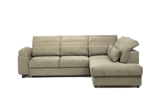 Угловой диван Честер 1.5 (180) в Южно-Сахалинске - изображение