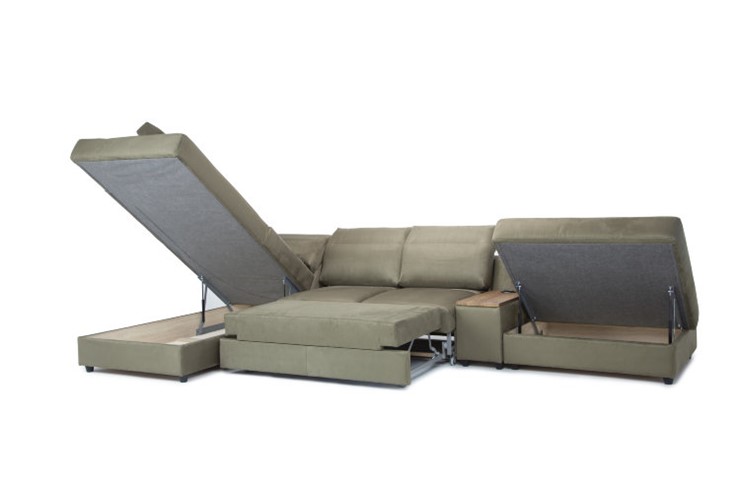 Угловой диван Честер 1.8 (180) в Южно-Сахалинске - изображение 4