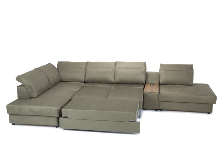 Угловой диван Честер 1.8 (180) в Южно-Сахалинске - изображение 5