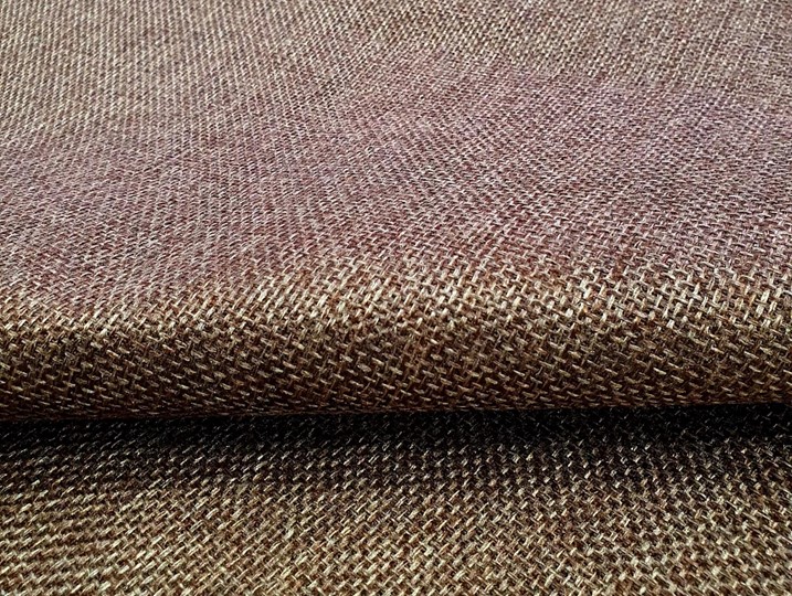 Угловой диван Честер, Серый/коричневый (рогожка) в Южно-Сахалинске - изображение 11