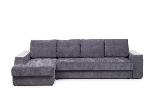 Угловой диван Левел 3 + От в Южно-Сахалинске - изображение