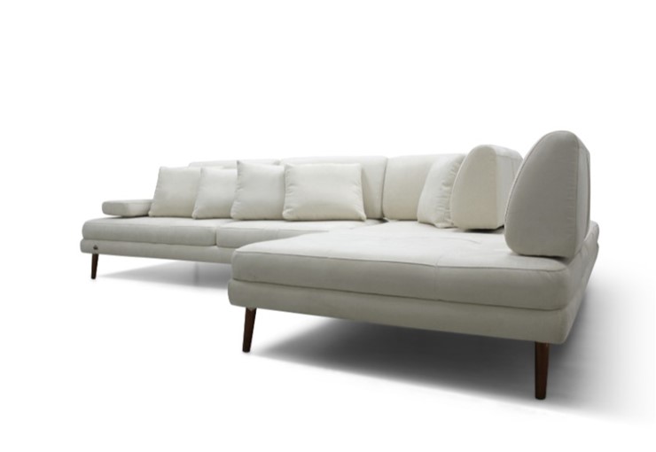 Угловой диван Милан-1   (3,38*2,14 м) в Южно-Сахалинске - изображение 3