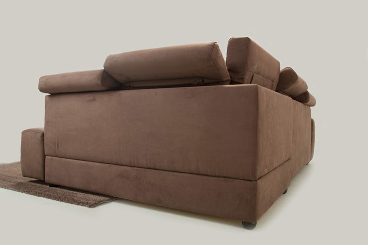 Угловой диван Монреаль 1.2 в Южно-Сахалинске - изображение 4