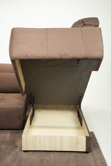 Угловой диван Монреаль 1.2 в Южно-Сахалинске - изображение 5