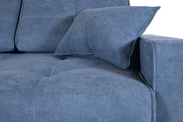 Угловой диван с оттоманкой Караван НПБ в Южно-Сахалинске - предосмотр 2
