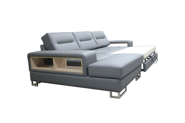 Угловой диван Сакура 2 275*165 см в Южно-Сахалинске - изображение 1