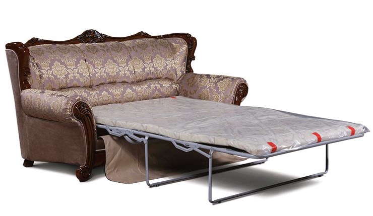 Прямой диван Босс 3, ДБ3 в Южно-Сахалинске - изображение 2