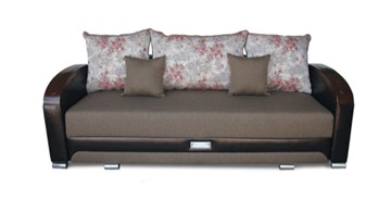 Прямой диван Нью Йорк (Тик-так) в Южно-Сахалинске - предосмотр
