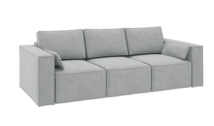 Прямой диван Бафи, комбинация 2 в Южно-Сахалинске - изображение 4