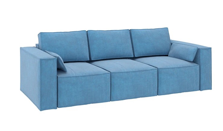 Прямой диван Бафи, комбинация 2 в Южно-Сахалинске - изображение 6