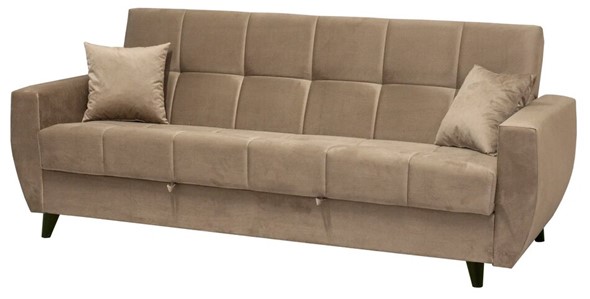 Прямой диван Бетти  2 БД в Южно-Сахалинске - изображение