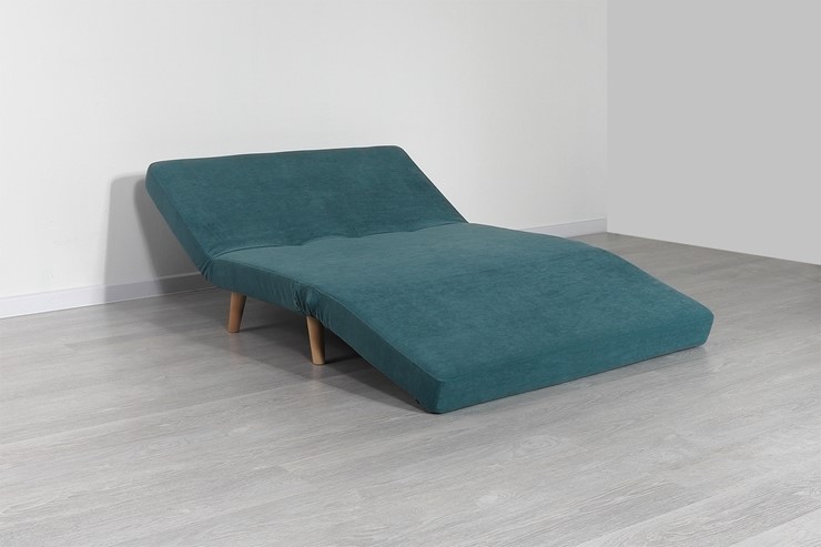 Компактный диван Юта ДК-1400 (диван-кровать без подлокотников) в Южно-Сахалинске - изображение 2