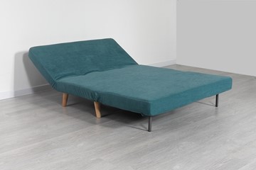 Компактный диван Юта ДК-1400 (диван-кровать без подлокотников) в Южно-Сахалинске - предосмотр 4