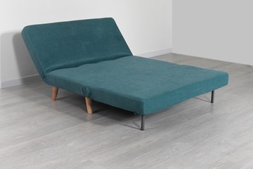 Компактный диван Юта ДК-1000 (диван-кровать без подлокотников) в Южно-Сахалинске - предосмотр 5
