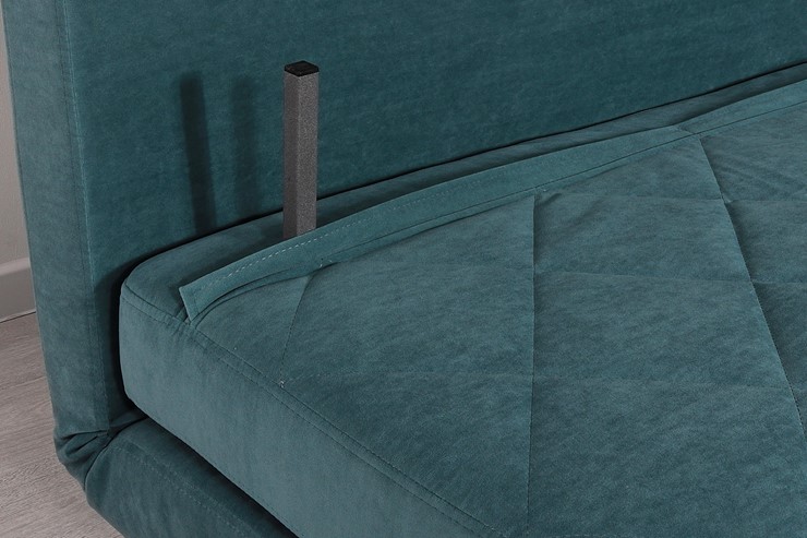 Компактный диван Юта ДК-1000 (диван-кровать без подлокотников) в Южно-Сахалинске - изображение 8