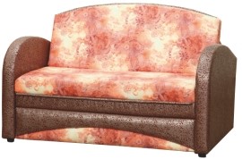 Прямой диван Джекпот в Южно-Сахалинске - изображение