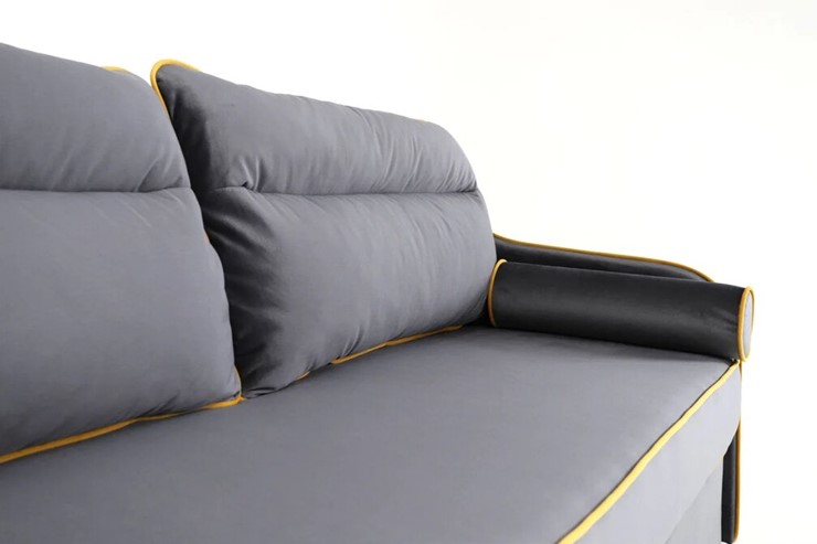 Прямой диван Ирис, еврокнижка в Южно-Сахалинске - изображение 15