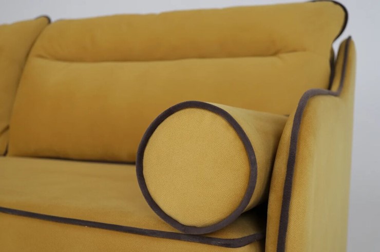 Прямой диван Ирис, еврокнижка в Южно-Сахалинске - изображение 7