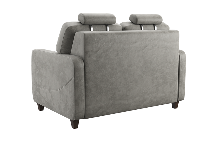 Прямой диван Клуни 1200 в Южно-Сахалинске - изображение 4