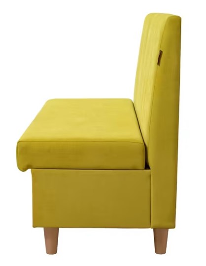 Прямой диван Леа Antonio yellow в Южно-Сахалинске - изображение 4