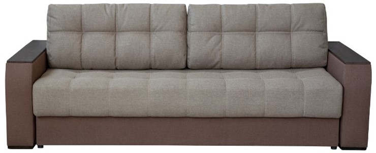 Прямой диван Мальта 2 Тик-так БД в Южно-Сахалинске - изображение 5
