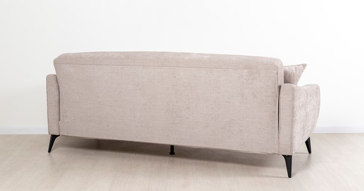 Прямой диван Наоми, ТД 480 в Южно-Сахалинске - изображение 3
