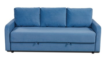 Прямой диван Нео 1 БД, боннель в Южно-Сахалинске - предосмотр