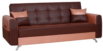 Прямой диван Нео 39 БД в Южно-Сахалинске - предосмотр