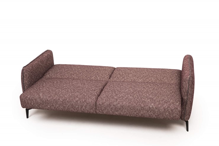 Прямой диван Парма 3 в Южно-Сахалинске - изображение 1