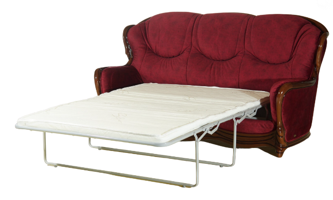 Прямой диван Сидней трехместный, Миксотойл в Южно-Сахалинске - изображение 2