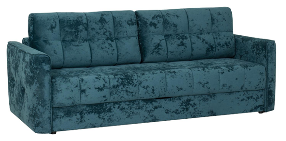 Прямой диван Татьяна 5 БД в Южно-Сахалинске - изображение