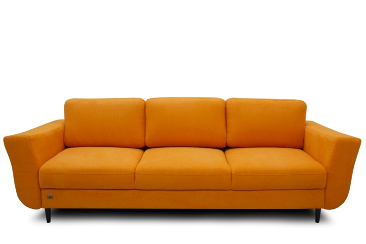 Прямой диван Томас 263х98 в Южно-Сахалинске - изображение 2