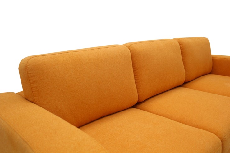 Прямой диван Томас 263х98 в Южно-Сахалинске - изображение 3