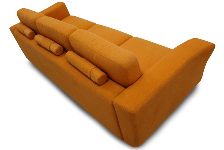 Прямой диван Томас 263х98 в Южно-Сахалинске - изображение 5