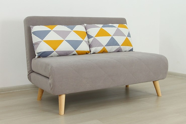 Компактный диван Юта ДК-1000 (диван-кровать без подлокотников) в Южно-Сахалинске - изображение 11