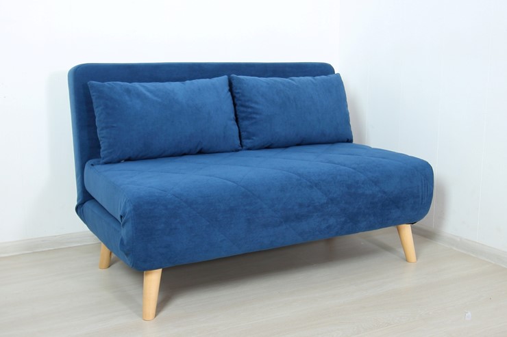 Компактный диван Юта ДК-1400 (диван-кровать без подлокотников) в Южно-Сахалинске - изображение 14