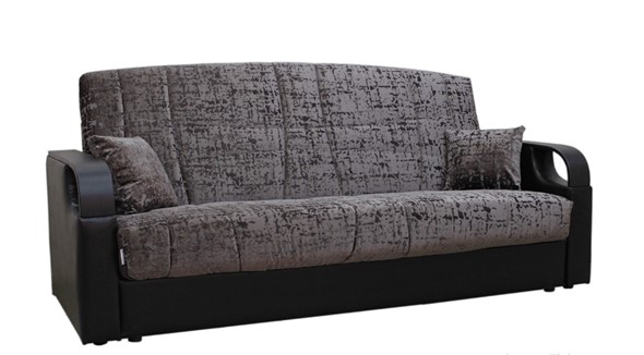 Прямой диван Валенсия 2 в Южно-Сахалинске - изображение