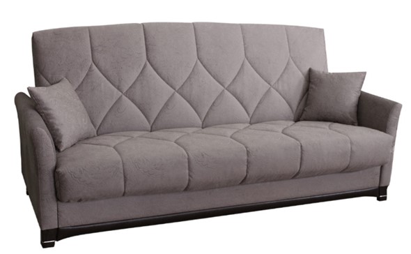 Прямой диван Валенсия 3 в Южно-Сахалинске - изображение