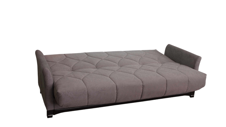 Прямой диван Валенсия 3 в Южно-Сахалинске - изображение 1
