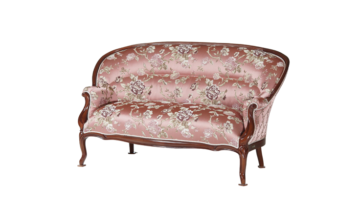 Прямой диван Версаль (Без механизма) в Южно-Сахалинске - изображение 13