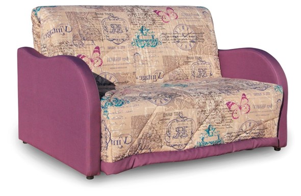 Прямой диван Виктория 2, 1400 ППУ в Южно-Сахалинске - изображение