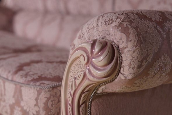 Прямой диван Севилья двухместный, миксотойл в Южно-Сахалинске - изображение 7