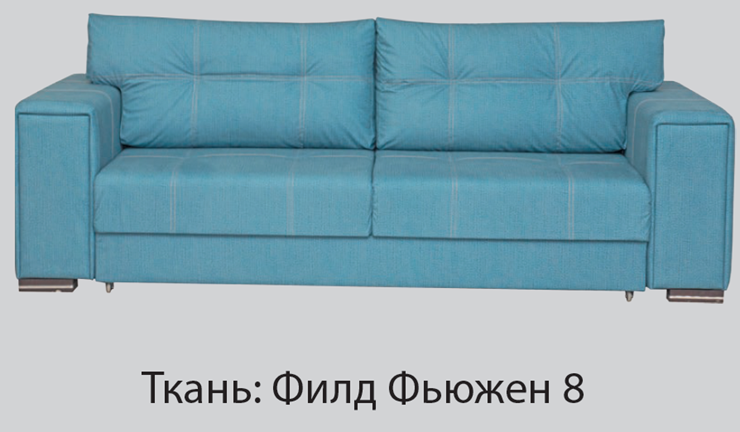 Прямой диван Манхеттен БД в Южно-Сахалинске - изображение 6