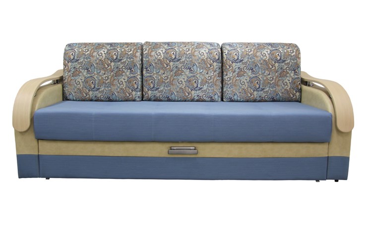 Прямой диван Карина в Южно-Сахалинске - изображение 1