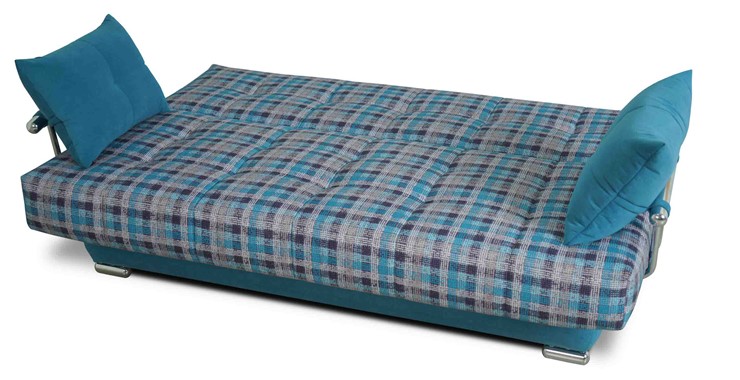 Прямой диван Челси 2 БД (Боннель) в Южно-Сахалинске - изображение 2