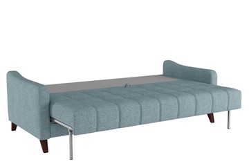 Прямой диван Римини-1 СК 3Т, Шерлок 975 в Южно-Сахалинске - предосмотр 3