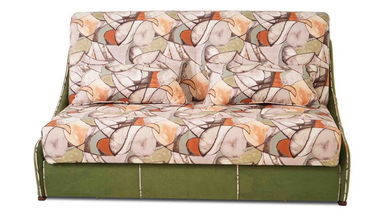 Прямой диван Токио 150 (ППУ) в Южно-Сахалинске - изображение 1