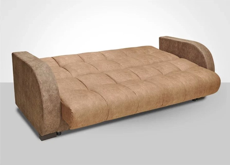 Прямой диван Бинго 2 в Южно-Сахалинске - изображение 1